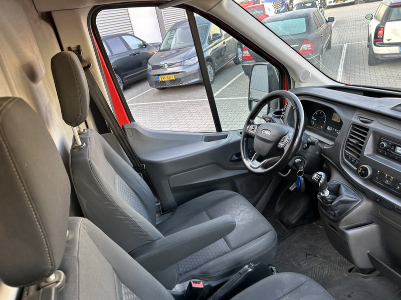 Ford Transit 2.0 TDCI Trend / 196 dkm / L3 H2 / APK TUV 11-25 - Furgon: slika 3 Ford Transit 2.0 TDCI Trend / 196 dkm / L3 H2 / APK TUV 11-25 - Furgon: slika 3