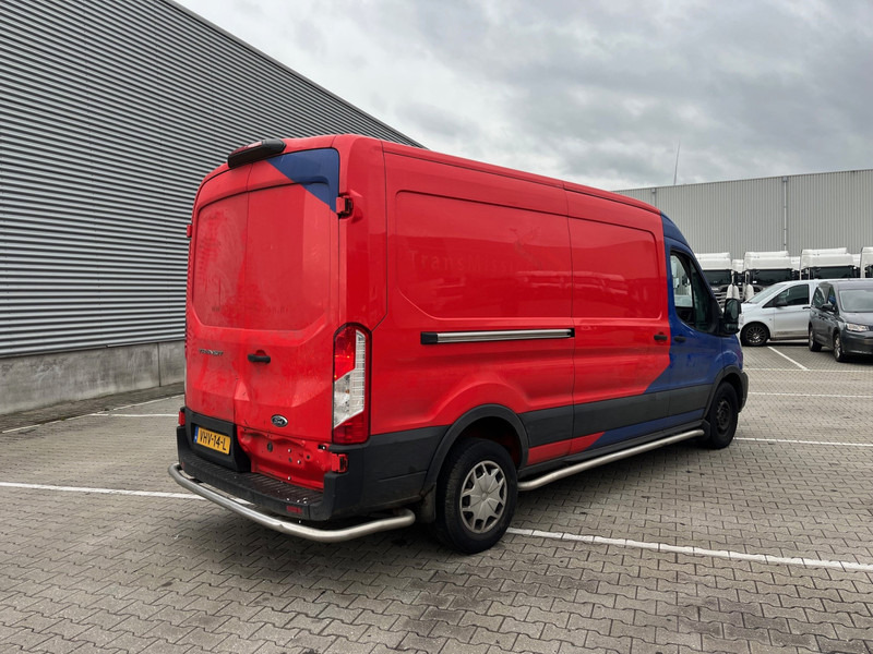 Ford Transit 2.0 TDCI Trend / Clutch Broken / 172 dkm / L3 H2 / APK 01-26 - Furgon: slika 4 Ford Transit 2.0 TDCI Trend / Clutch Broken / 172 dkm / L3 H2 / APK 01-26 - Furgon: slika 4