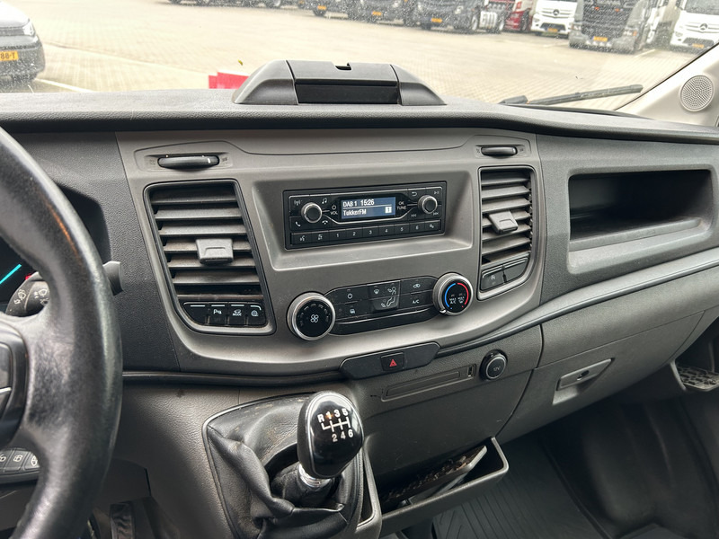 Ford Transit 2.0 TDCI Trend / Kupplung Defect / 201 dkm / L3 H2 / APK TUV 02-26 - Furgon: slika 5 Ford Transit 2.0 TDCI Trend / Kupplung Defect / 201 dkm / L3 H2 / APK TUV 02-26 - Furgon: slika 5