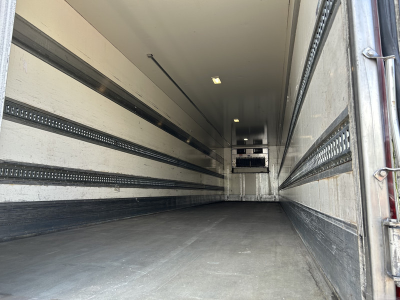 H.T.F. HZO 39 / Carrier Frigo -> Problem / Loadlift 2500 kg / NL Trailer - Polprikolica hladilnik: slika 3 H.T.F. HZO 39 / Carrier Frigo -> Problem / Loadlift 2500 kg / NL Trailer - Polprikolica hladilnik: slika 3