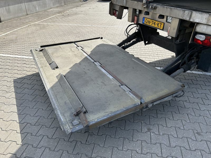 H.T.F. HZO 39 / Carrier Frigo -> Problem / Loadlift 2500 kg / NL Trailer - Polprikolica hladilnik: slika 5 H.T.F. HZO 39 / Carrier Frigo -> Problem / Loadlift 2500 kg / NL Trailer - Polprikolica hladilnik: slika 5