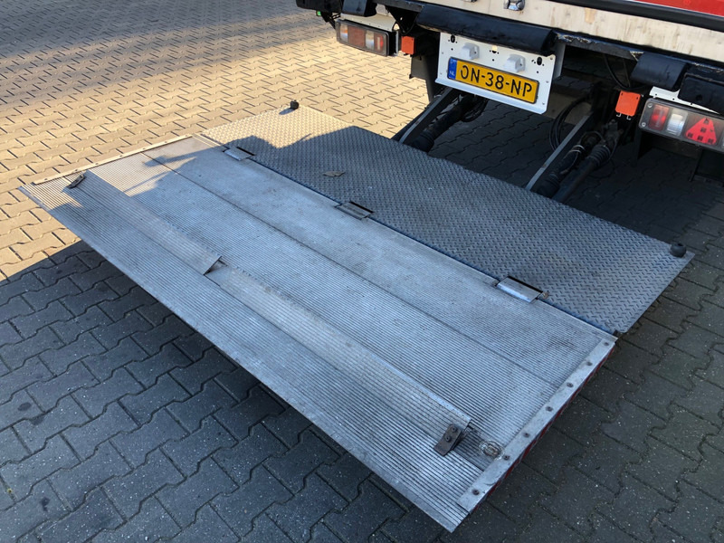 Krone Koeloplegger / Carrier Vector / Liftas / Bloemen / Laadlift / APK-TUV 11-25 - Polprikolica hladilnik: slika 5 Krone Koeloplegger / Carrier Vector / Liftas / Bloemen / Laadlift / APK-TUV 11-25 - Polprikolica hladilnik: slika 5