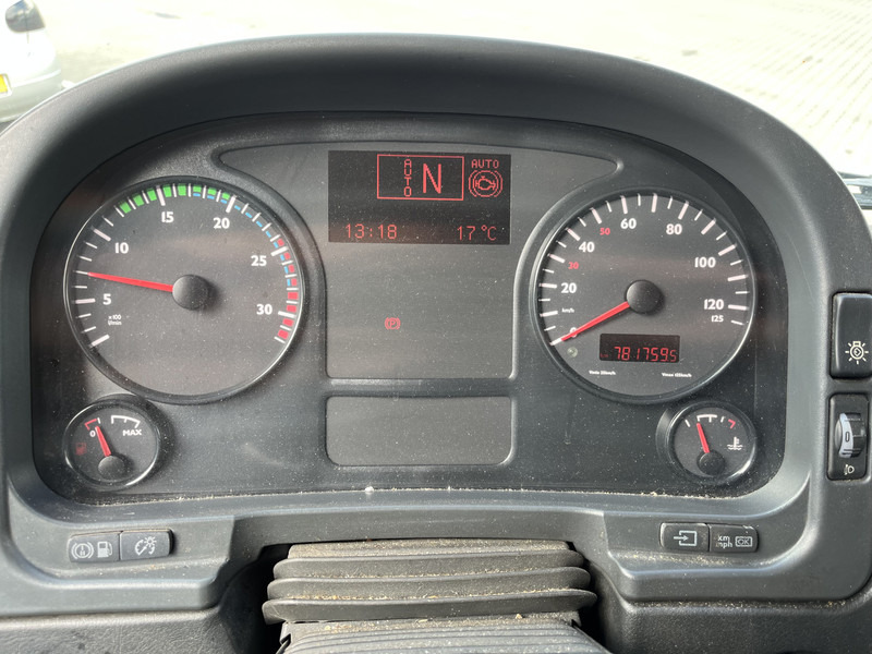 MAN TGL 12.180 / 12 Ton / 781 dkm / Oil Leak / Canvas Box / APK TUV 10-25 - Tovornjak zabojnik: slika 4 MAN TGL 12.180 / 12 Ton / 781 dkm / Oil Leak / Canvas Box / APK TUV 10-25 - Tovornjak zabojnik: slika 4