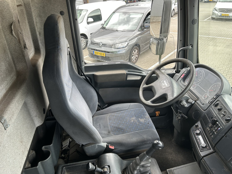 MAN TGL 12.180 E4 / Manual / 12 Ton / 605 dkm / Box / Loadlift / APK TUV 04-26 - Tovornjak zabojnik: slika 3 MAN TGL 12.180 E4 / Manual / 12 Ton / 605 dkm / Box / Loadlift / APK TUV 04-26 - Tovornjak zabojnik: slika 3