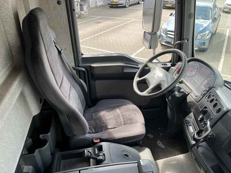 MAN TGL 12.180 Euro 4 / 12 Ton / 781 dkm / Canvas Box / APK TUV 10-25 - Tovornjak zabojnik: slika 3 MAN TGL 12.180 Euro 4 / 12 Ton / 781 dkm / Canvas Box / APK TUV 10-25 - Tovornjak zabojnik: slika 3