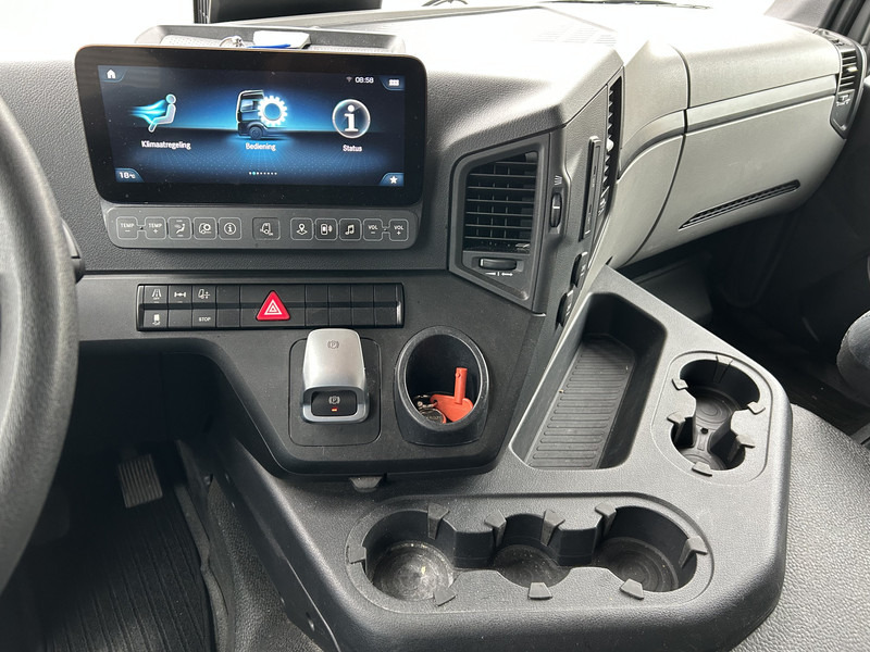 Mercedes-Benz Actros 2124 / Carrier Koeler -30 gr / Cheraeu / Laadklep / APK 11-26 - Tovornjak hladilnik: slika 5 Mercedes-Benz Actros 2124 / Carrier Koeler -30 gr / Cheraeu / Laadklep / APK 11-26 - Tovornjak hladilnik: slika 5