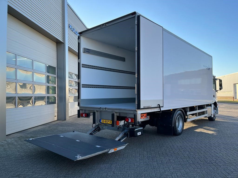 Mercedes-Benz Actros 2124 / Carrier Koeler / Alleen Te Huur -> 013-7200971 - Tovornjak hladilnik: slika 2 Mercedes-Benz Actros 2124 / Carrier Koeler / Alleen Te Huur -> 013-7200971 - Tovornjak hladilnik: slika 2