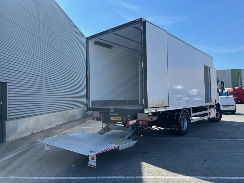Mercedes-Benz Actros 2124 MULTITEMP / Carrier Koeler / Alleen Te Huur -> 013-7200971 - Tovornjak hladilnik: slika 2 Mercedes-Benz Actros 2124 MULTITEMP / Carrier Koeler / Alleen Te Huur -> 013-7200971 - Tovornjak hladilnik: slika 2