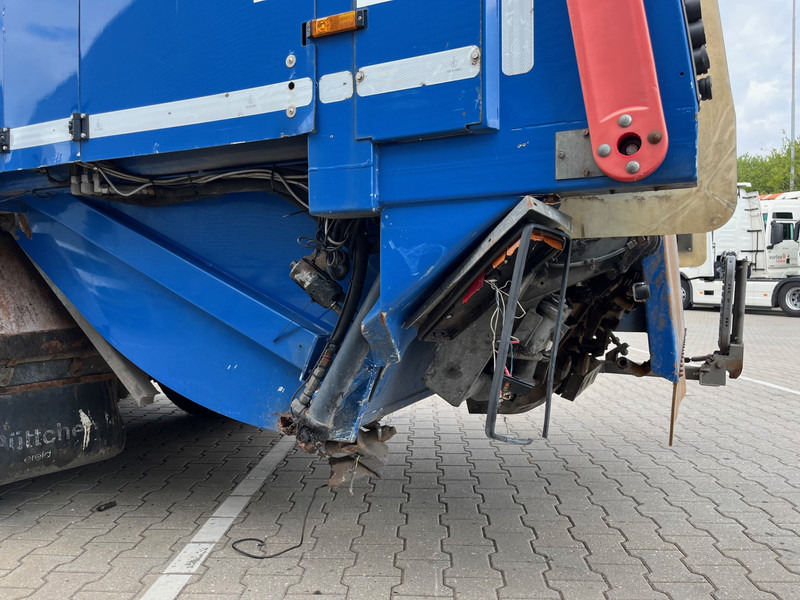 Mercedes-Benz Econic 2629 6x2 / 185 DKM! / Damage / Garbage Truck - Mullwagen - Camion Poubelle - Smetarski tovornjak: slika 5 Mercedes-Benz Econic 2629 6x2 / 185 DKM! / Damage / Garbage Truck - Mullwagen - Camion Poubelle - Smetarski tovornjak: slika 5