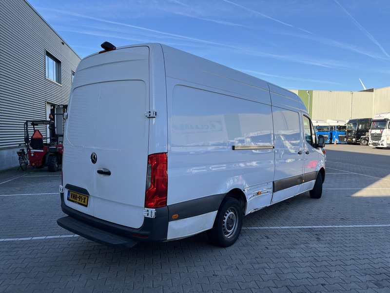 Mercedes-Benz Sprinter 311 2.2 CDI Euro 6D / 170 dkm / L3 H2 / APK TUV 03-26 - Mali kombi: slika 2 Mercedes-Benz Sprinter 311 2.2 CDI Euro 6D / 170 dkm / L3 H2 / APK TUV 03-26 - Mali kombi: slika 2