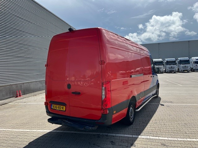 Mercedes-Benz Sprinter 311 / 2.2 CDI / L3 H2 / Automatic / APK-TUV 02-26 - Mali kombi: slika 4 Mercedes-Benz Sprinter 311 / 2.2 CDI / L3 H2 / Automatic / APK-TUV 02-26 - Mali kombi: slika 4