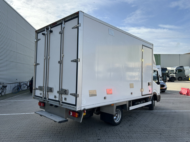 Nissan Cabstar NT400 / Duo Temp Frigo -30 gr / 175 dkm/ Blad - Blad / BE Van - Hladilno vozilo: slika 2 Nissan Cabstar NT400 / Duo Temp Frigo -30 gr / 175 dkm/ Blad - Blad / BE Van - Hladilno vozilo: slika 2