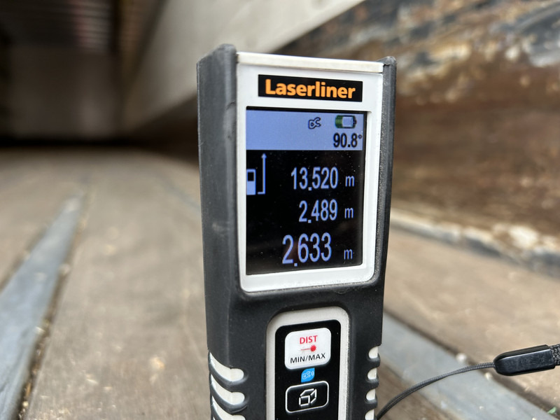 Pacton T2-001 / Box / Loadlift / BPW Drum / NL Trailer - Polprikolica zabojnik: slika 4 Pacton T2-001 / Box / Loadlift / BPW Drum / NL Trailer - Polprikolica zabojnik: slika 4