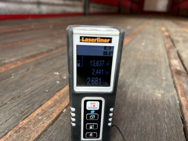 Pacton T3-001 / Curtainside / SAF Drum / APK TUV 03-26 - Polprikolica s ponjavo: slika 5 Pacton T3-001 / Curtainside / SAF Drum / APK TUV 03-26 - Polprikolica s ponjavo: slika 5