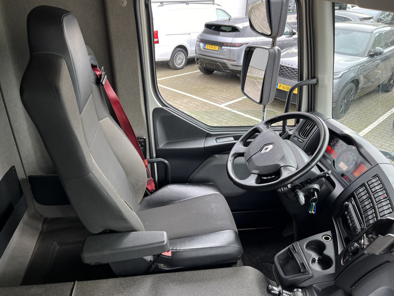Renault D 250 Euro 6 / Chassis Cabine / 500 dkm / 12 Ton / Full Air - Tovornjak-šasija: slika 3 Renault D 250 Euro 6 / Chassis Cabine / 500 dkm / 12 Ton / Full Air - Tovornjak-šasija: slika 3