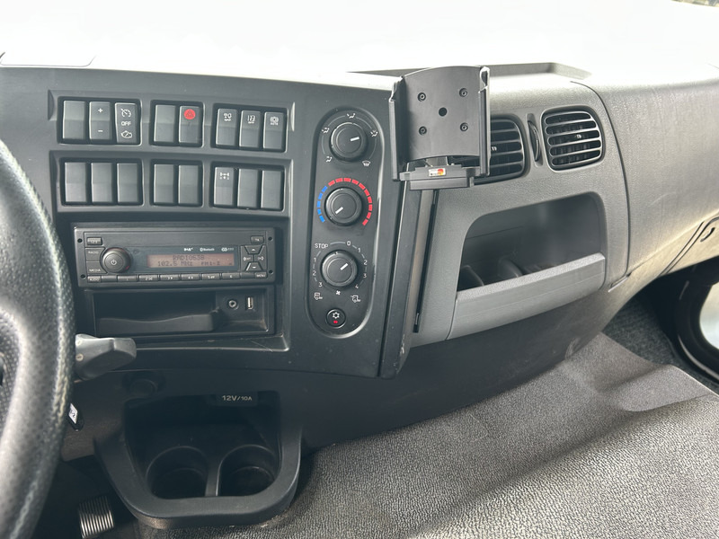 Renault D Wide 380 / Chassis - Cabine 6.5 mtr / 549 dkm / Full Air / NL Truck - Tovornjak-šasija: slika 5 Renault D Wide 380 / Chassis - Cabine 6.5 mtr / 549 dkm / Full Air / NL Truck - Tovornjak-šasija: slika 5