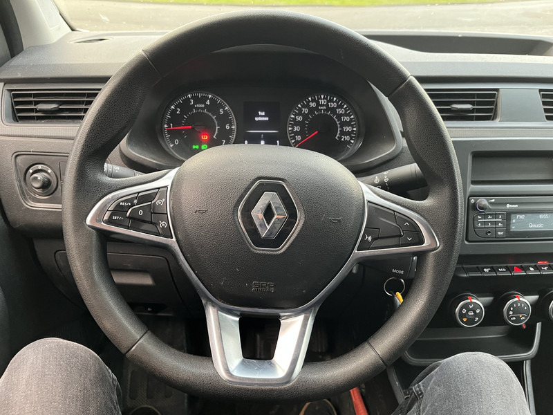 Renault Kangoo Express 1.5 dCi 75 Comfort / Side Door / Airco / Cruise / APK TUV 06-25 - Mali kombi: slika 4 Renault Kangoo Express 1.5 dCi 75 Comfort / Side Door / Airco / Cruise / APK TUV 06-25 - Mali kombi: slika 4