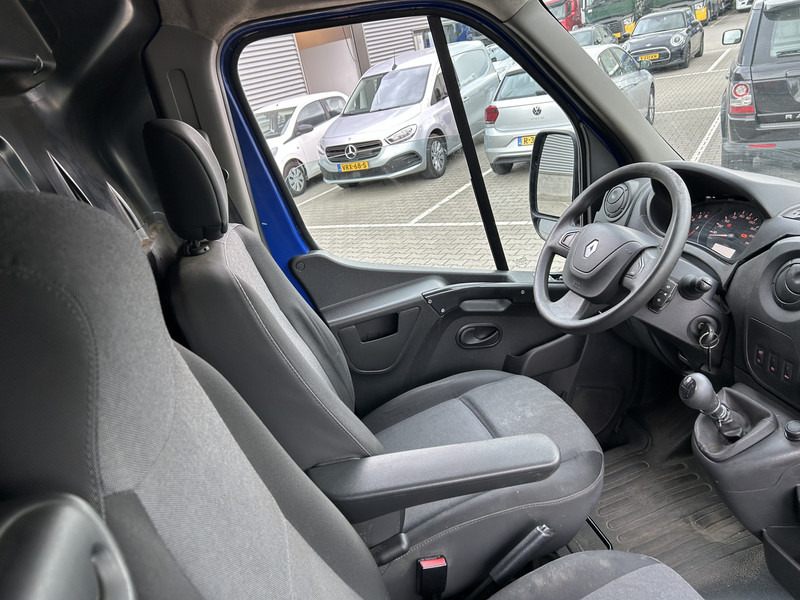 Renault Master 2.3 DCI L4H3 EL Energy / 321 dkm / Cruise / Cam / APK TUV 07-26 - Furgon: slika 3 Renault Master 2.3 DCI L4H3 EL Energy / 321 dkm / Cruise / Cam / APK TUV 07-26 - Furgon: slika 3