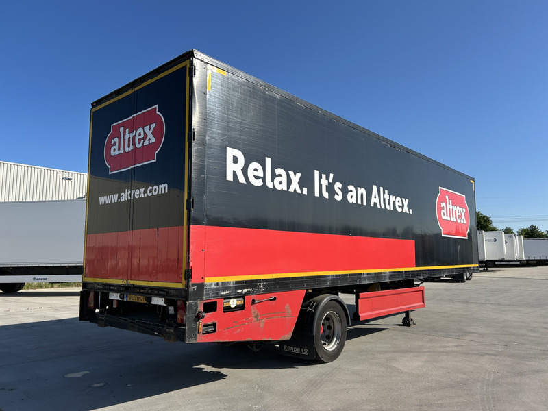 Renders ROC 12.10 City / Box / Loadlift 2000 kg / NL Trailer - Polprikolica zabojnik: slika 2 Renders ROC 12.10 City / Box / Loadlift 2000 kg / NL Trailer - Polprikolica zabojnik: slika 2