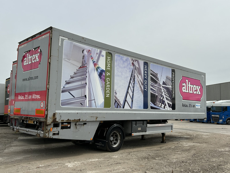 Renders ROC 12.10 City / Box / Loadlift 2000 kg / NL Trailer - Polprikolica zabojnik: slika 2 Renders ROC 12.10 City / Box / Loadlift 2000 kg / NL Trailer - Polprikolica zabojnik: slika 2