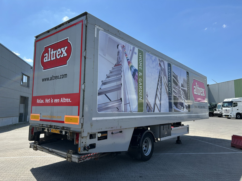 Renders ROC 12.10 City / Box / Loadlift 2000 kg / NL Trailer - Polprikolica zabojnik: slika 2 Renders ROC 12.10 City / Box / Loadlift 2000 kg / NL Trailer - Polprikolica zabojnik: slika 2