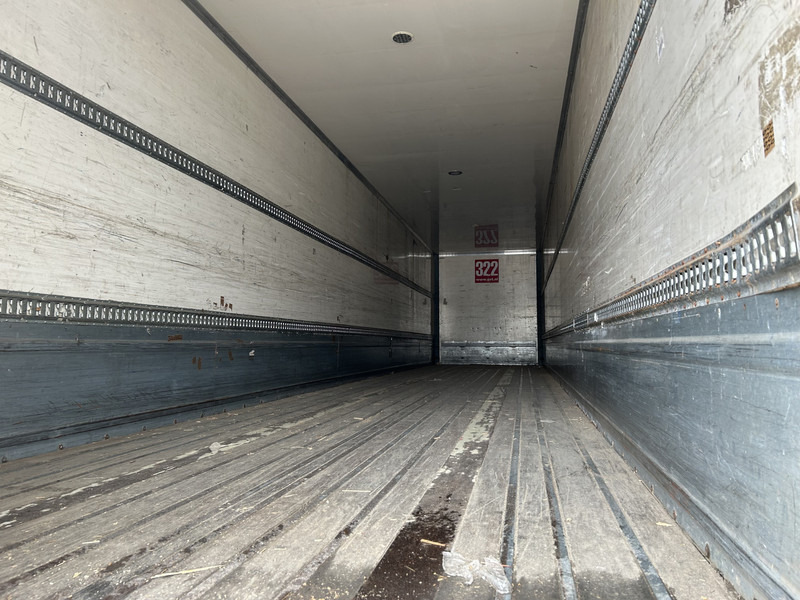Renders ROC 16.18 / Box Trailer / X-Steering / Loadlift / NL Trailer - Polprikolica zabojnik: slika 3 Renders ROC 16.18 / Box Trailer / X-Steering / Loadlift / NL Trailer - Polprikolica zabojnik: slika 3