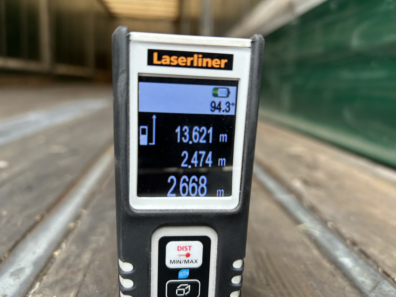 Samro ST39WGPE / Curtainside Trailer / BPW Disk / APK TUV 02-26 - Polprikolica s ponjavo: slika 5 Samro ST39WGPE / Curtainside Trailer / BPW Disk / APK TUV 02-26 - Polprikolica s ponjavo: slika 5