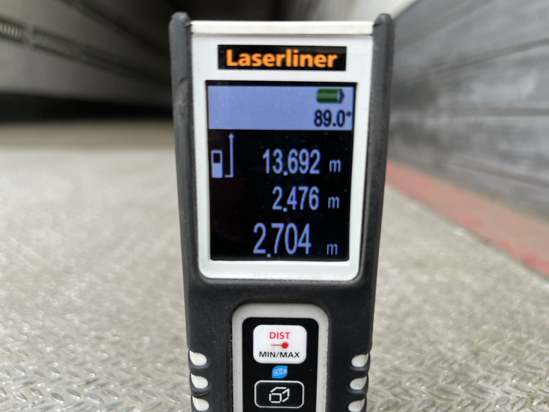 Schmitz Cargobull SCB S2 / Box Trailer / 2 axle Disk / NL Trailer / APK TUV 05-26 - Polprikolica zabojnik: slika 4 Schmitz Cargobull SCB S2 / Box Trailer / 2 axle Disk / NL Trailer / APK TUV 05-26 - Polprikolica zabojnik: slika 4