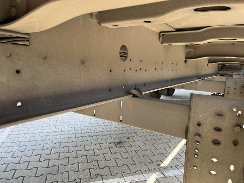 Schmitz Cargobull SCB S2 / Box Trailer / 2 axle Disk / NL Trailer / APK TUV 05-26 - Polprikolica zabojnik: slika 5 Schmitz Cargobull SCB S2 / Box Trailer / 2 axle Disk / NL Trailer / APK TUV 05-26 - Polprikolica zabojnik: slika 5