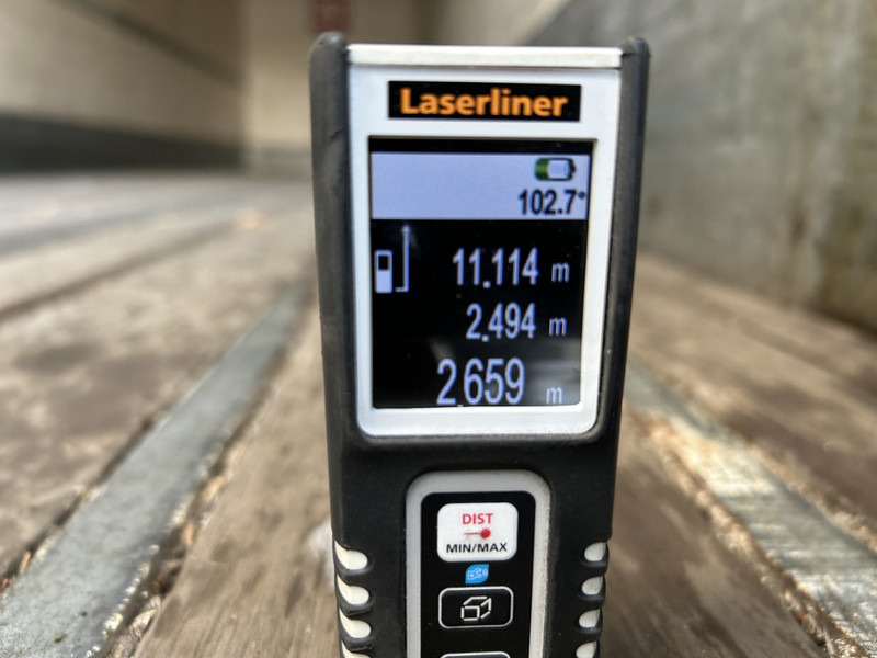 Tracon TO 1218 City / Box / Loadlift 2500 kg / Lift axle / NL Trailer - Polprikolica zabojnik: slika 4 Tracon TO 1218 City / Box / Loadlift 2500 kg / Lift axle / NL Trailer - Polprikolica zabojnik: slika 4