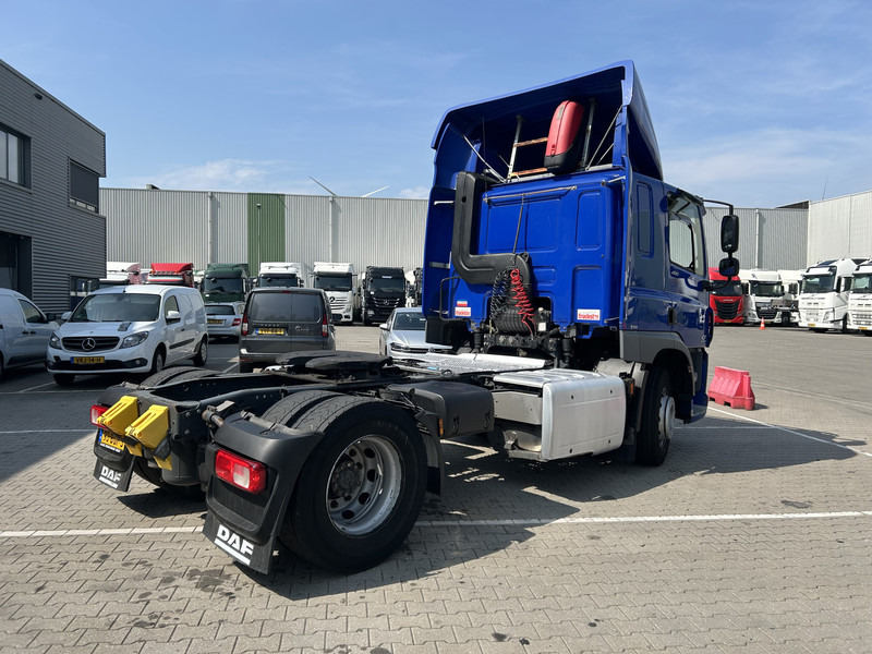 DAF CF 400 FT Comfort Sleeper Cab / 949 dkm / APK TUV 01-26 - Vlačilec: slika 2 DAF CF 400 FT Comfort Sleeper Cab / 949 dkm / APK TUV 01-26 - Vlačilec: slika 2