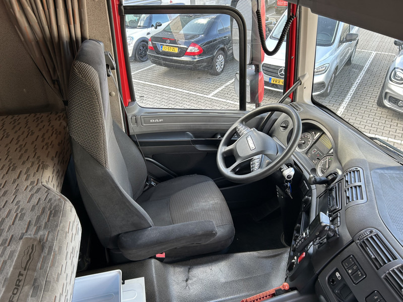 DAF CF 400 FT Space Cab / 798 dkm / NL Truck / APK TUV 07-26 - Vlačilec: slika 3 DAF CF 400 FT Space Cab / 798 dkm / NL Truck / APK TUV 07-26 - Vlačilec: slika 3