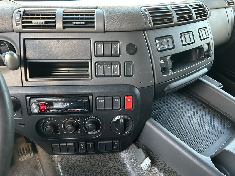 DAF CF 400 FT Space Cab / NL Truck / APK TUV 04-26 - Vlačilec: slika 5 DAF CF 400 FT Space Cab / NL Truck / APK TUV 04-26 - Vlačilec: slika 5