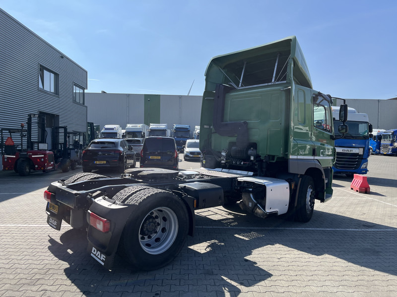 DAF CF 410 FT / New Tacho V2 / 697 dkm / MX Brake / NL Truck - Vlačilec: slika 2 DAF CF 410 FT / New Tacho V2 / 697 dkm / MX Brake / NL Truck - Vlačilec: slika 2
