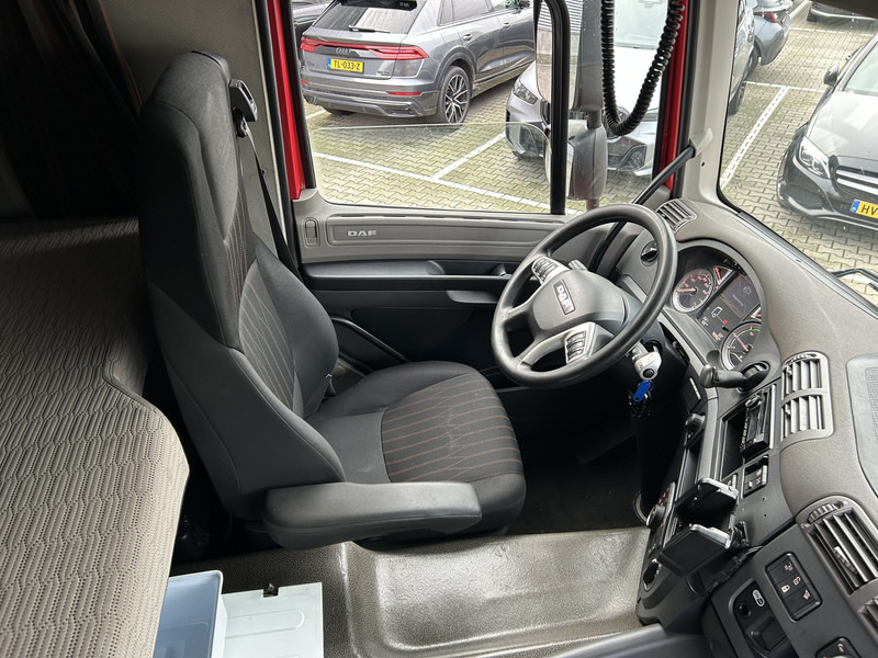 DAF CF 410 FT SC / Motor Problems / 793 dkm / Euro 6D / NL Truck - Vlačilec: slika 3 DAF CF 410 FT SC / Motor Problems / 793 dkm / Euro 6D / NL Truck - Vlačilec: slika 3