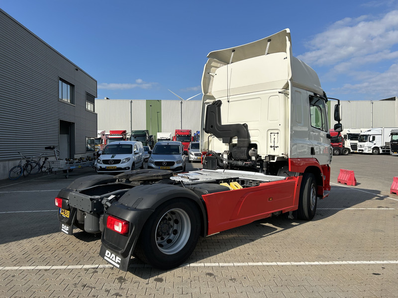 DAF CF 410 FT Space Cab / 420 dkm / MX Brake / APK TUV 04-26 - Vlačilec: slika 2 DAF CF 410 FT Space Cab / 420 dkm / MX Brake / APK TUV 04-26 - Vlačilec: slika 2