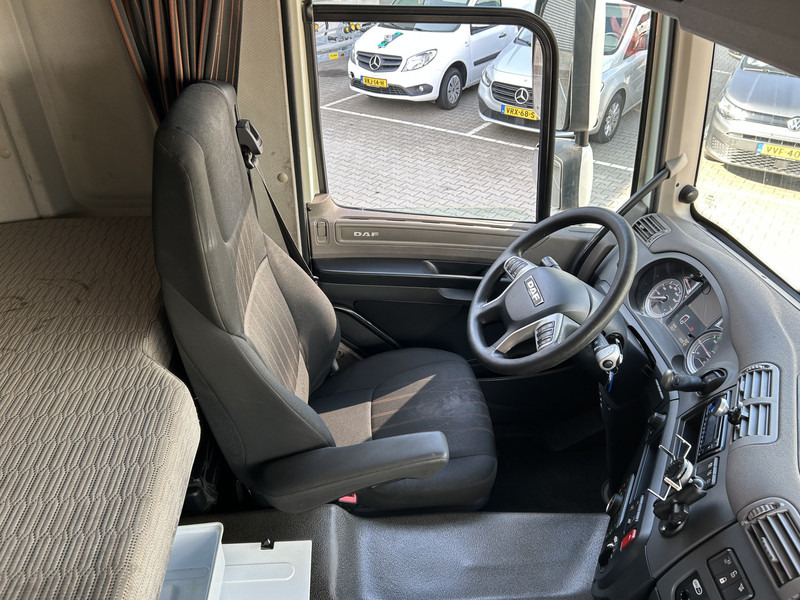 DAF CF 410 FT Space Cab / 420 dkm / MX Brake / APK TUV 04-26 - Vlačilec: slika 3 DAF CF 410 FT Space Cab / 420 dkm / MX Brake / APK TUV 04-26 - Vlačilec: slika 3