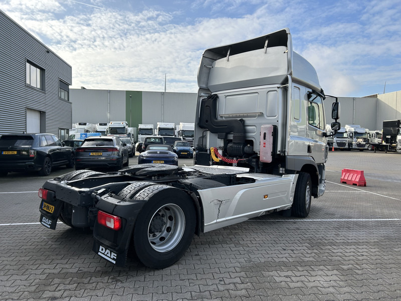 DAF CF 410 FT Space Cab / 475 dkm / NL Truck / APK TUV 05-26 - Vlačilec: slika 2 DAF CF 410 FT Space Cab / 475 dkm / NL Truck / APK TUV 05-26 - Vlačilec: slika 2