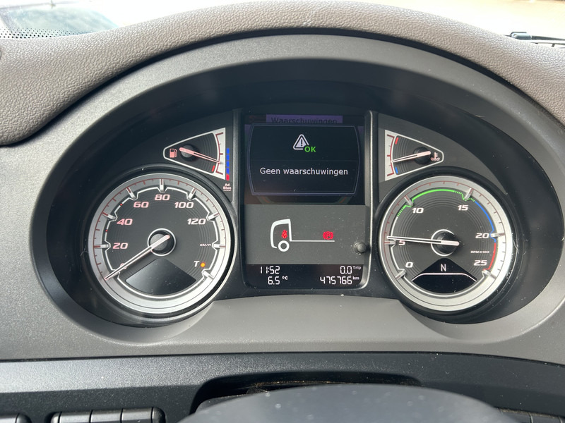 DAF CF 410 FT Space Cab / 475 dkm / NL Truck / APK TUV 05-26 - Vlačilec: slika 4 DAF CF 410 FT Space Cab / 475 dkm / NL Truck / APK TUV 05-26 - Vlačilec: slika 4