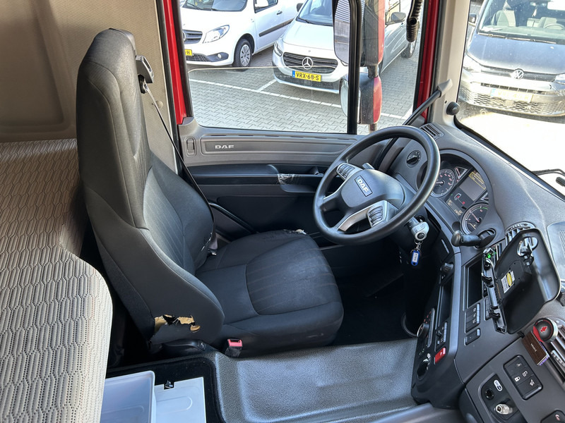 DAF CF 410 FT Space Cab / 678 dkm / Smart Tacho V2 / APK TUV 11-25 - Vlačilec: slika 3 DAF CF 410 FT Space Cab / 678 dkm / Smart Tacho V2 / APK TUV 11-25 - Vlačilec: slika 3