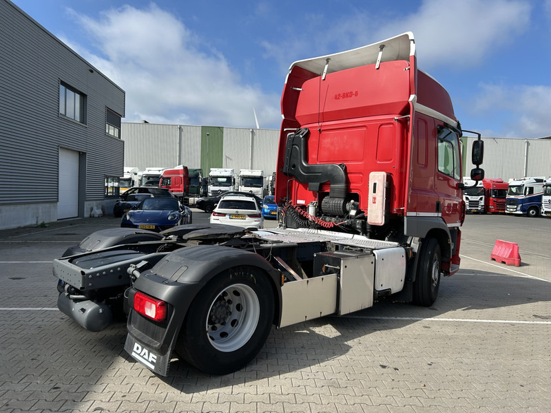 DAF CF 410 FT Space Cab / 707 dkm / New Tacho V2 / APK TUV 12-25 - Vlačilec: slika 2 DAF CF 410 FT Space Cab / 707 dkm / New Tacho V2 / APK TUV 12-25 - Vlačilec: slika 2