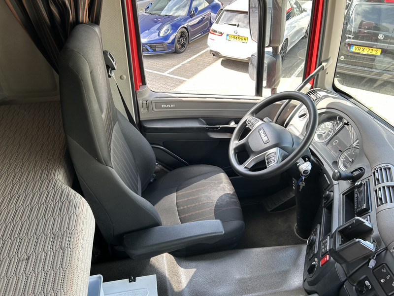 DAF CF 410 FT Space Cab / 707 dkm / New Tacho V2 / APK TUV 12-25 - Vlačilec: slika 3 DAF CF 410 FT Space Cab / 707 dkm / New Tacho V2 / APK TUV 12-25 - Vlačilec: slika 3