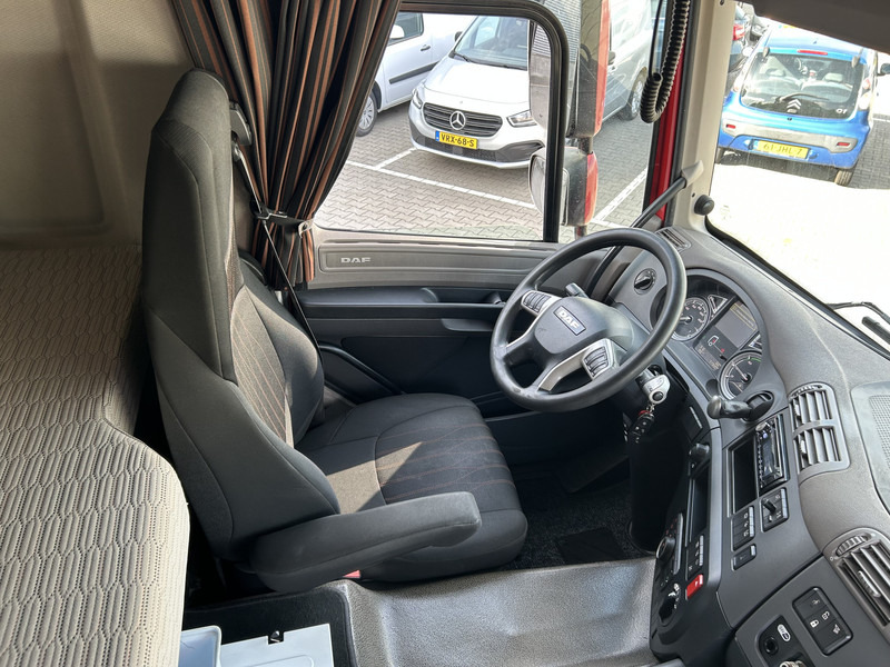 DAF CF 410 FT Space Cab / 717 dkm / Smart Tacho V2 / APK TUV 09-25 - Vlačilec: slika 3 DAF CF 410 FT Space Cab / 717 dkm / Smart Tacho V2 / APK TUV 09-25 - Vlačilec: slika 3
