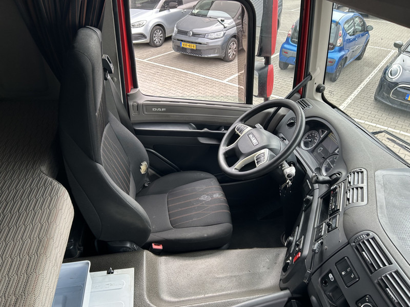 DAF CF 410 FT Space Cab / 742 dkm / 2 Tanks / NL Truck - Vlačilec: slika 3 DAF CF 410 FT Space Cab / 742 dkm / 2 Tanks / NL Truck - Vlačilec: slika 3