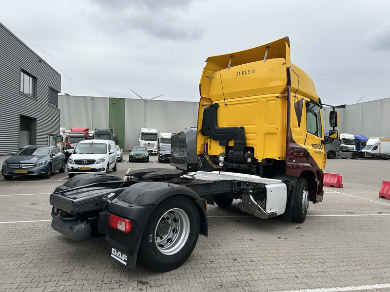 DAF CF 410 FT Space Cab / 915 dkm / New Tacho V2 / APK TUV 03-26 - Vlačilec: slika 2 DAF CF 410 FT Space Cab / 915 dkm / New Tacho V2 / APK TUV 03-26 - Vlačilec: slika 2