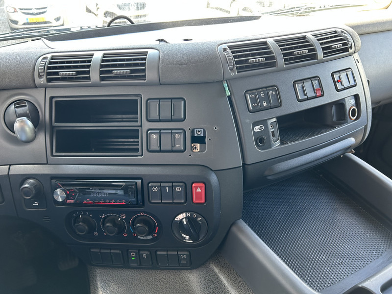 DAF CF 440 FT Space Cab / ADR / 809 dkm / PTO / APK TUV 12-25 - Vlačilec: slika 5 DAF CF 440 FT Space Cab / ADR / 809 dkm / PTO / APK TUV 12-25 - Vlačilec: slika 5