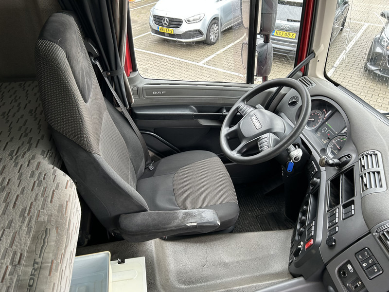 DAF CF 440 FT Space Cab / ADR / 821 dkm / PTO / APK TUV 06-26 - Vlačilec: slika 3 DAF CF 440 FT Space Cab / ADR / 821 dkm / PTO / APK TUV 06-26 - Vlačilec: slika 3
