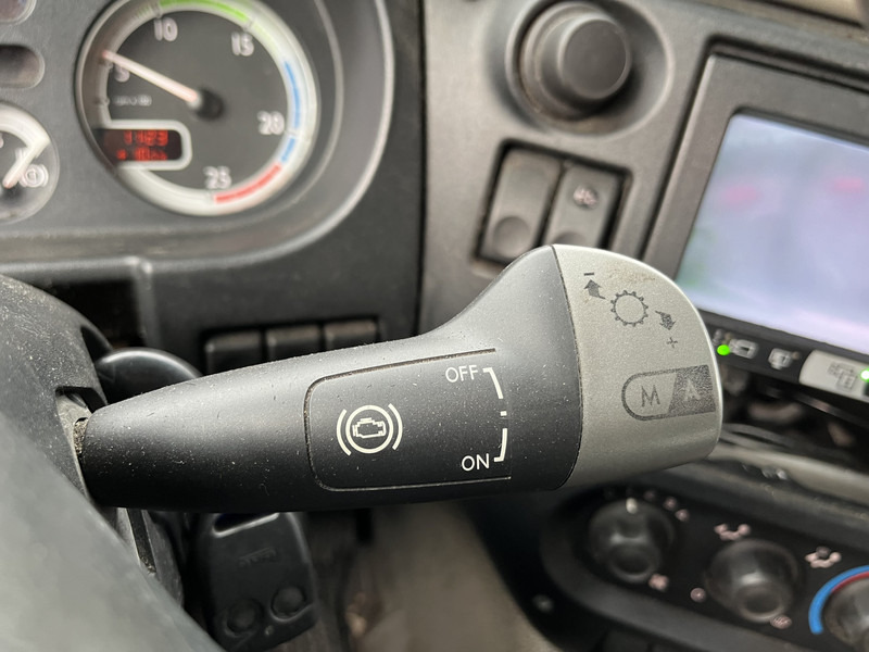 DAF CF 85 360 Euro 5 ATe / Space Cab / 945 dkm / NL Truck / APK TUV 07-25 - Vlačilec: slika 5 DAF CF 85 360 Euro 5 ATe / Space Cab / 945 dkm / NL Truck / APK TUV 07-25 - Vlačilec: slika 5