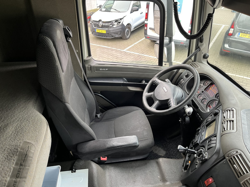 DAF CF 85 360 Euro 5 ATe / Space Cab / 998 dkm / NL Truck / APK TUV 07-25 - Vlačilec: slika 3 DAF CF 85 360 Euro 5 ATe / Space Cab / 998 dkm / NL Truck / APK TUV 07-25 - Vlačilec: slika 3