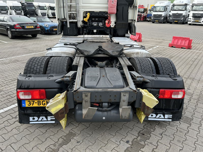 Vlačilec DAF XF 440 FT SC / Smart Tacho V2 / 2 Tanks / Stand Klima / APK TUV 01-26: slika 16 Vlačilec DAF XF 440 FT SC / Smart Tacho V2 / 2 Tanks / Stand Klima / APK TUV 01-26: slika 16